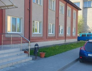 Пансионат для пожилых Иваново