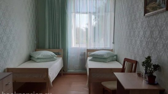 Пансионат для пожилых людей «Подозерский» фото 3