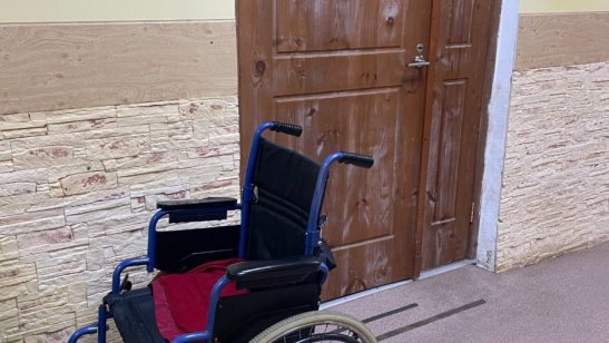 Пансионат для пожилых людей «Подозерский» фото 8