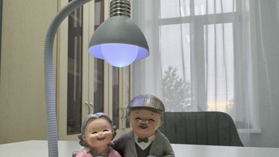 Пансионат для пожилых «Надежда» фото 3