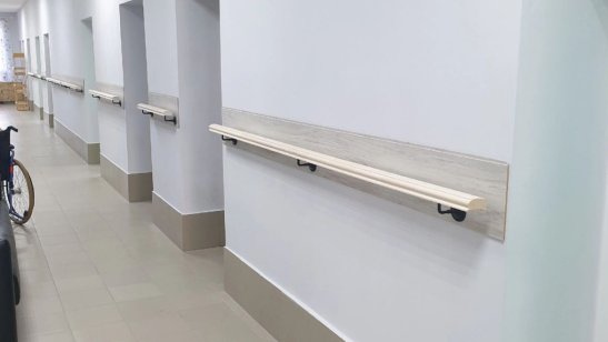 Пансионат для пожилых «Надежда» фото 7