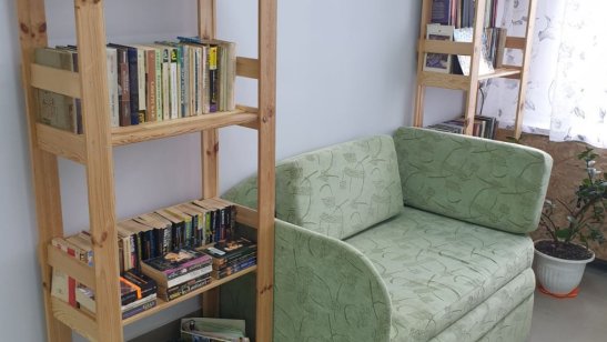 Пансионат для пожилых «Надежда» фото 8