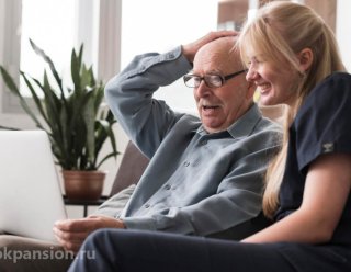 Пансионат для пожилых «Помощь близких» в Иваново