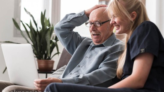 Пансионат для пожилых «Помощь близких» в Иваново