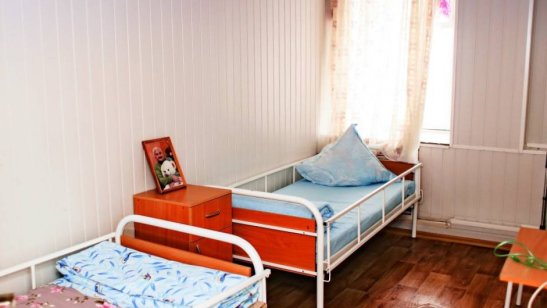 Пансионат «Золотая Осень» в Иваново фото 5