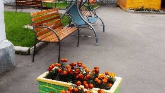 Пансионат «Золотая Осень» в Иваново фото 8