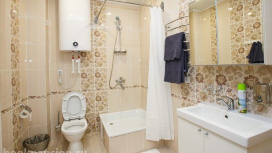 Пансионат «Озерный» фото 5