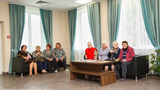 Пансионат «Озерный» фото 6