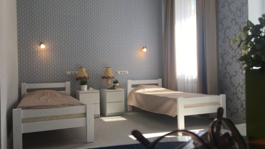 Пансионат «Озерный» фото 7