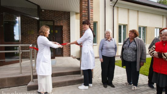 Пансионат «Озерный» фото 10