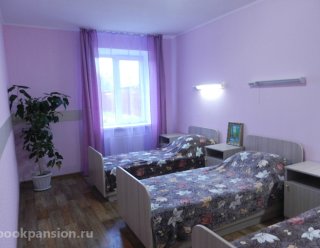 Пансионат «Уютный дом» Иваново