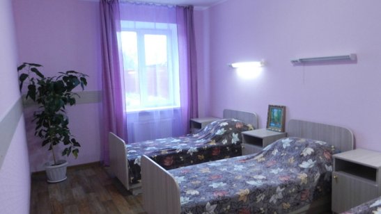 Пансионат «Уютный дом» Иваново