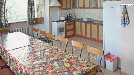 Пансионат «Уютный дом» Иваново фото 3