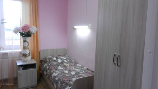 Пансионат «Уютный дом» Иваново фото 4