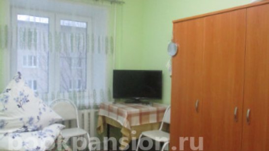 Богородский дом-интернат