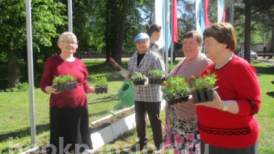 Богородский дом-интернат фото 4