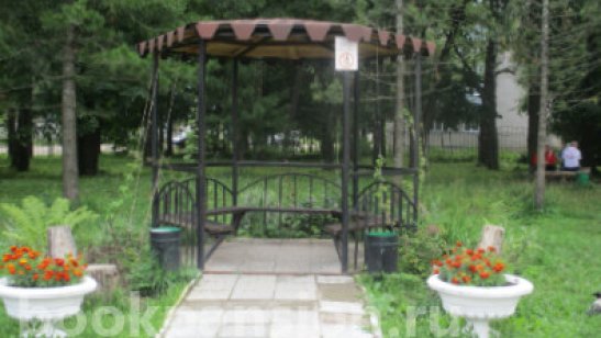 Богородский дом-интернат фото 5