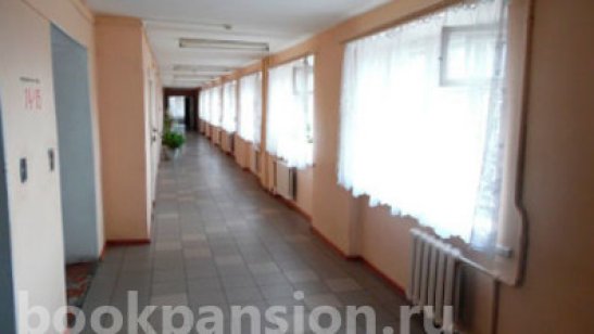 Пучежский дом-интернат для престарелых и инвалидов фото 4