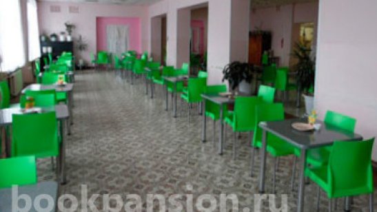 Пучежский дом-интернат для престарелых и инвалидов фото 6